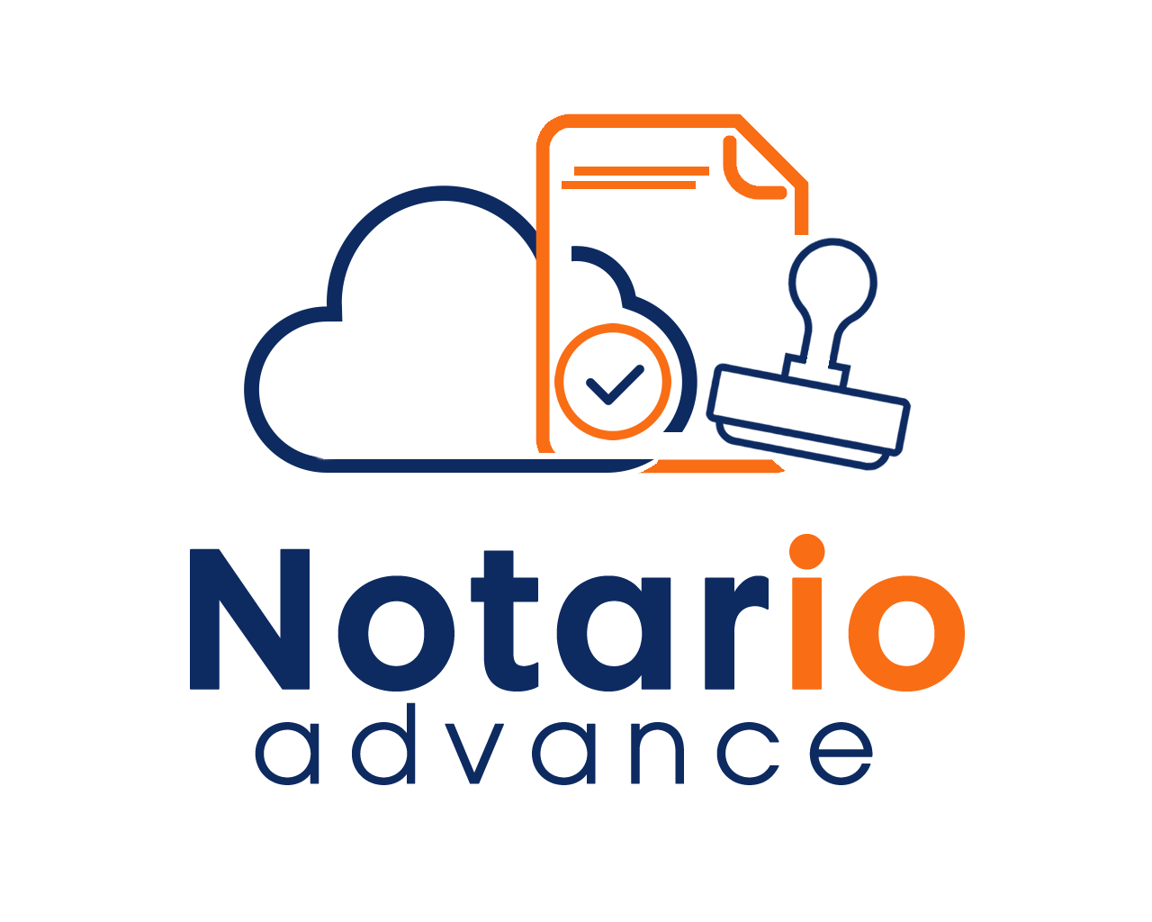 Notario Advance Logo